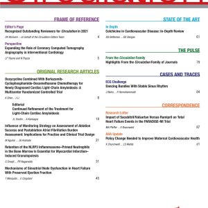 Circulation 2022 Full Archives (True PDF)