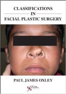 Classifications in Facial Plastic Surgery