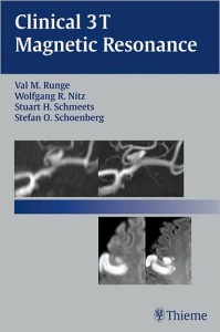 Clinical 3T Magnetic Resonance (Original PDF from Publisher)
