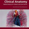 Clinical Anatomy: Applied Anatomy for Students and Junior Doctors, 13th Edition (Original PDF from Publisher)