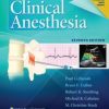 Clinical Anesthesia 7th (EPUB)