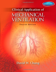 Clinical Application of Mechanical Ventilation, 4th Edition (Original PDF from Publisher)