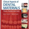 Clinical Aspects of Dental Materials, 4th Edition (Original PDF from Publisher)