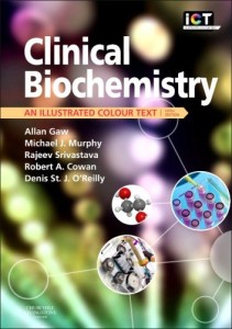 Clinical Biochemistry: An Illustrated Colour Text, 5th Edition (Original PDF from Publisher)