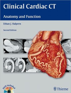Clinical Cardiac CT: Anatomy and Function, 2nd Edition (Original PDF from Publisher)