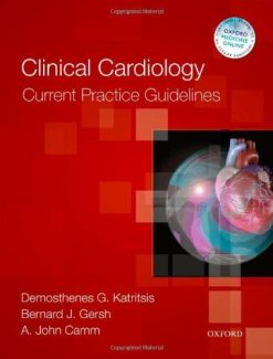 Clinical Cardiology – Current Practice Guidelines (Original PDF from Publisher)
