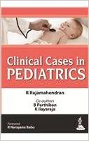 Clinical Cases in Pediatrics