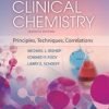 Clinical Chemistry: Principles, Techniques, and Correlations, 7th Edition (Original PDF from Publisher)