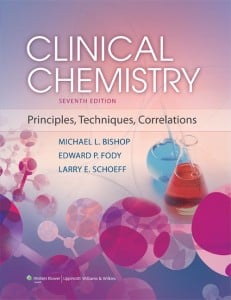 Clinical Chemistry: Principles, Techniques, and Correlations, 7th Edition (Original PDF from Publisher)