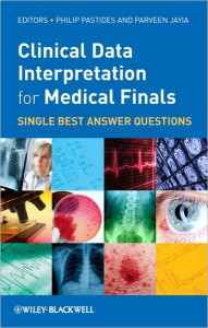 Clinical Data Interpretation for Medical Finals: Single Best Answer Questions (Original PDF from Publisher)