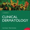 Clinical Dermatology (LANGE)