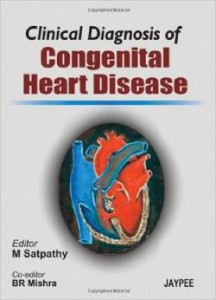Clinical Diagnosis of Congenital Heart Disease