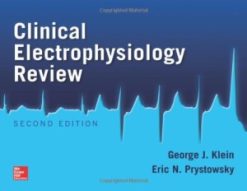 Clinical Electrophysiology Review, Second Edition (Original PDF from Publisher)