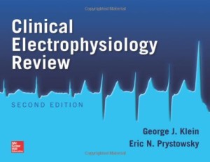 Clinical Electrophysiology Review, Second Edition (Original PDF from Publisher)