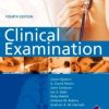 Clinical Examination: With STUDENT CONSULT Access, 4th (Original PDF from Publisher)