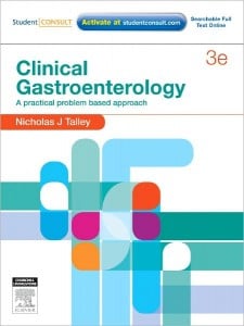 Clinical Gastroenterology, 3rd Edition (Original PDF from Publisher)