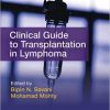 Clinical Guide to Transplantation in Lymphoma