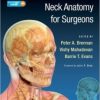 Clinical Head and Neck Anatomy for Surgeons (Original PDF from Publisher)