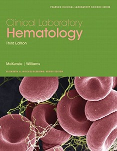 Clinical Laboratory Hematology, Global Edition, 3rd Edition (ORIGINAL PDF from Publisher)