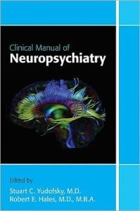Clinical Manual of Neuropsychiatry (Original PDF from Publisher)