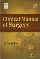 Clinical Manual of Surgery