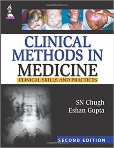 Clinical Methods in Medicine: Clinical Skills and Practices, 2nd Edition