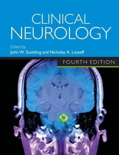 Clinical Neurology, 4th Edition (Original PDF from Publisher)