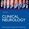 Clinical Neurology 8th (Original PDF from Publisher)