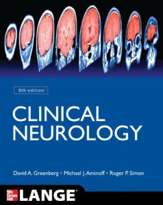 Clinical Neurology 8th (Original PDF from Publisher)