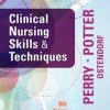 Clinical Nursing Skills and Techniques, 8th Edition