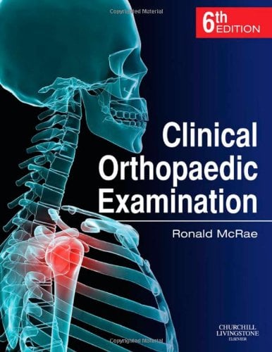 Clinical Orthopaedic Examination, 6e (Original PDF from Publisher)