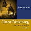 Clinical Parasitology – A Practical Approach (Original PDF from Publisher)