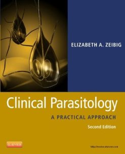 Clinical Parasitology – A Practical Approach (Original PDF from Publisher)