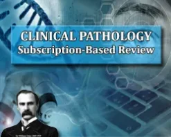 Clinical Pathology 2025 – Osler (Videos + Slides)