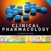 Clinical Pharmacology, 11th Edition (Original PDF from Publisher)