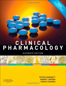 Clinical Pharmacology, 11th Edition (Original PDF from Publisher)