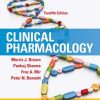 Clinical Pharmacology, 12th edition (Original PDF from Publisher)