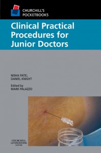 Clinical Practical Procedures for Junior Doctors (Original PDF from Publisher)