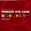 Clinical Procedures in Primary Eye Care, 4th Edition (Original PDF from Publisher)