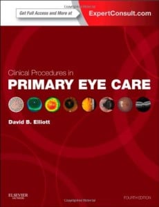 Clinical Procedures in Primary Eye Care, 4th Edition (Original PDF from Publisher)