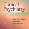 Clinical Psychiatry Essentials (Original PDF from Publisher)