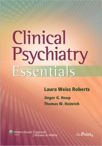 Clinical Psychiatry Essentials (Original PDF from Publisher)