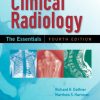 Clinical Radiology: The Essentials, 4th Edition (Original PDF from Publisher)