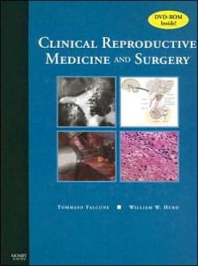 Clinical Reproductive Medicine and Surgery (Original PDF from Publisher)