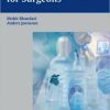 Clinical Research for Surgeons (Original PDF from Publisher)