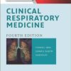 Clinical Respiratory Medicine: Expert Consult – Online and Print, 4th (Original PDF from Publisher)