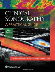 Clinical Sonography: A Practical Guide, Fifth Edition (Original PDF from Publisher)