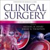 Clinical Surgery, 3rd Edition (Original PDF from Publisher)