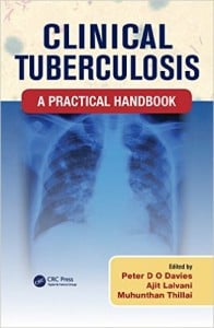 Clinical Tuberculosis: A Practical Handbook (Original PDF from Publisher)
