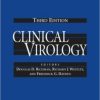 Clinical Virology, 3rd Edition (ORIGINAL PDF from Publisher)